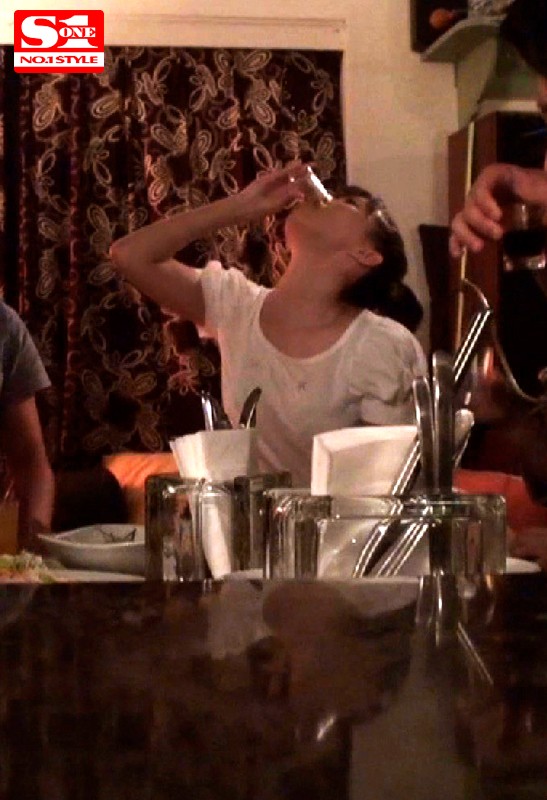 葵つかさが人生で一番酔っぱらって乱れた夜 プレビュー画像 1