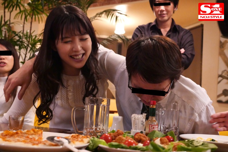 婚約者（彼氏）と出席した同窓会で泥●姦 輪●され続けた人生ドン底6日間 葵つかさ プレビュー画像 9