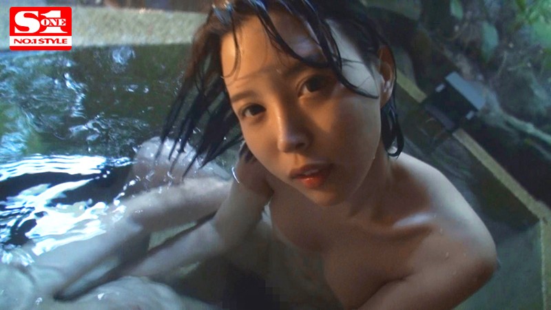 ※台本一切無し！！ハメ撮り！すっぴん！何でもアリ！ 葵つかさのスケベ本性剥き出しSEX！！ガチで二人きりの温泉旅行でヤリまくった生々しすぎる超レアなエロス200％動画 プレビュー画像 7