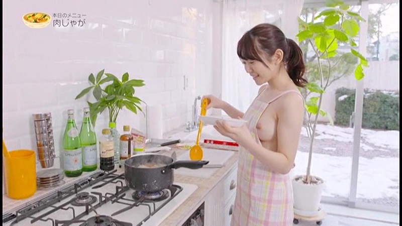 僕のお嫁さんは 架乃ゆら プレビュー画像 4