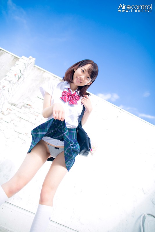 ALL NUDE 架乃ゆら プレビュー画像 1