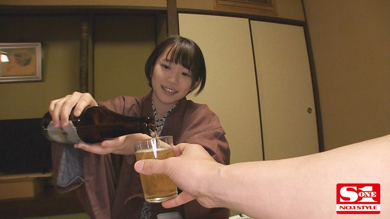 ※台本一切無し！！ハメ撮り！すっぴん！何でもアリ！架乃ゆらのスケベ本性剥き出しSEX！！ ガチで二人きりの温泉旅行でヤリまくった生々しすぎる超レアなエロス200％動画 サンプル 5