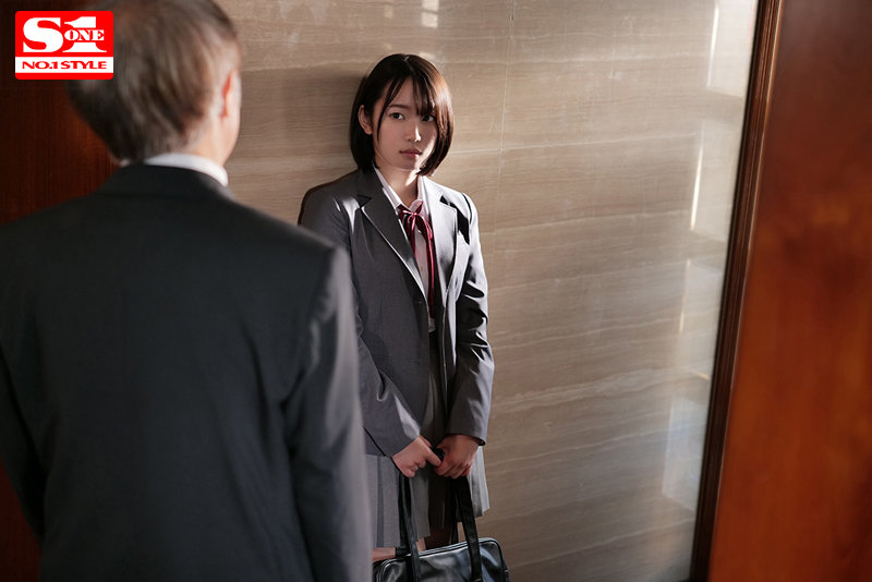 死ぬほど嫌いで、キモくて、狂ってる義父の大好物は女子●生のワタシでした... 架乃ゆら サンプル 1