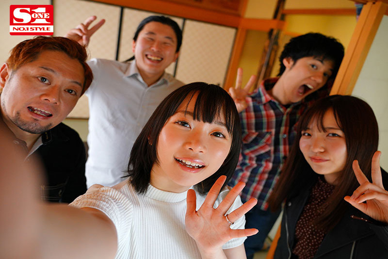 彼女の勤め先を僕は知らない。～社員旅行で泥●し同僚に一晩中ハメられ続けた僕の妻～ 架乃ゆら サンプル 1