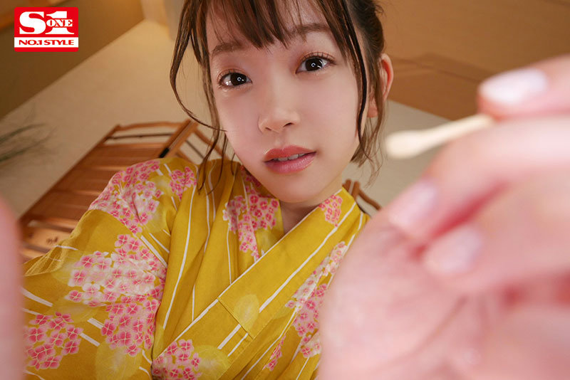 あなた史上、一番気持ちいいオナニーのお手伝い！ ヌケやすさ徹底重視アングル＆こだわりの超癒し5シチュ 世話好き‘架乃ゆら’の全力献身シコシコサポートラグジュアリー サンプル 6