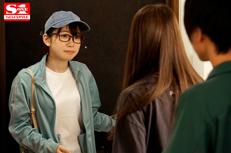 僕の彼女が不在中に、彼女の親友のAV女優と好き放題ハメまくった3日間 架乃ゆら プレビュー画像 1