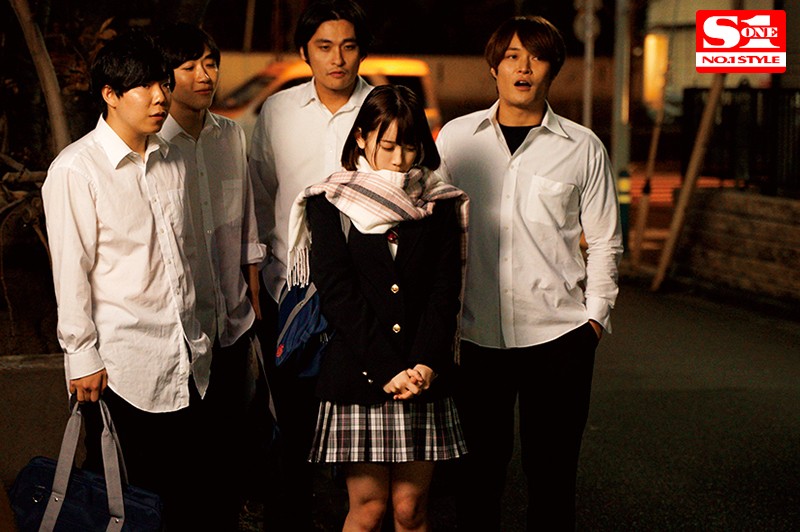 幸薄地味子が僕と付き合って垢ぬけた結果… 架乃ゆら プレビュー画像 9